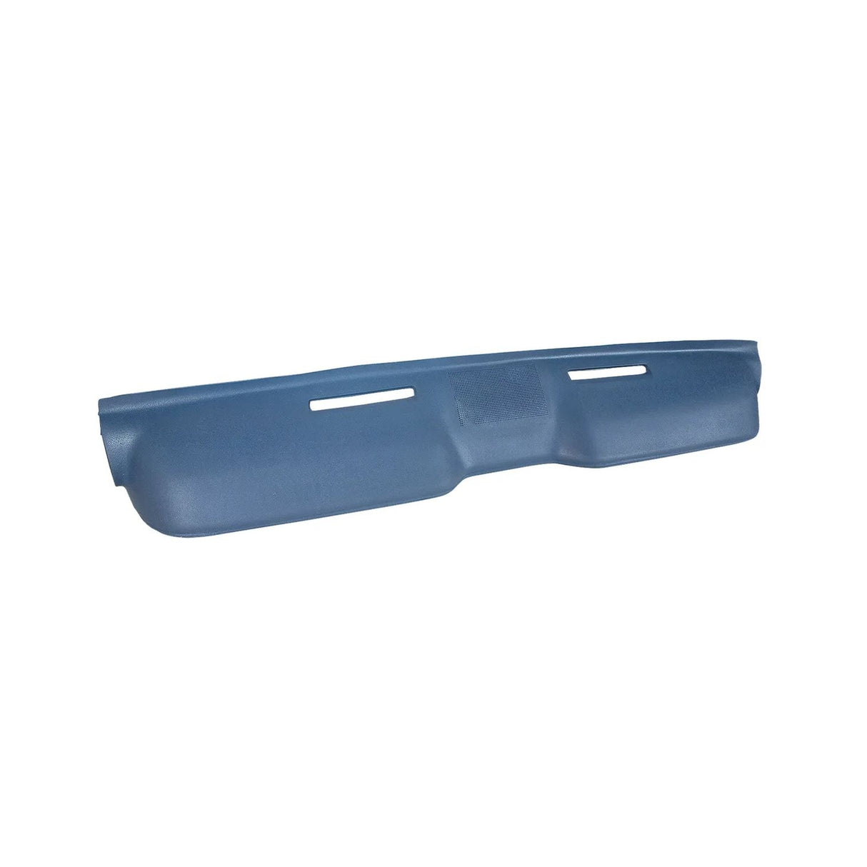 Scott Drake 67-68 Dash Pad (Blue) - C7ZZ-6504290-BL