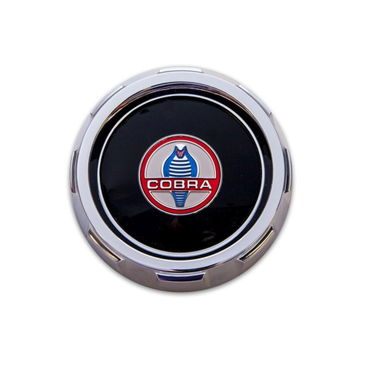 Scott Drake 1964-73 Cobra Gas Cap - S2MS-9030-C