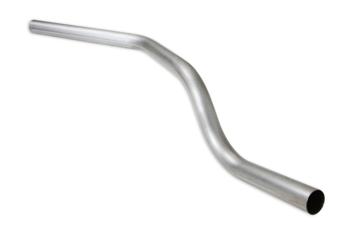 Hooker Header Back Exhaust System - 16561HKR