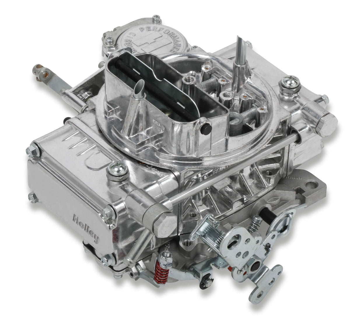 Holley 0-1850S 600 CFM Street Warrior Carburetor