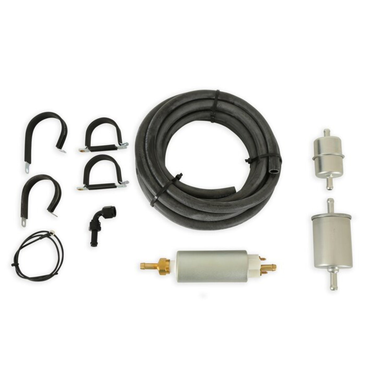 MSD Atomic EFI, Fuel Pump kit, 525HP - 2920