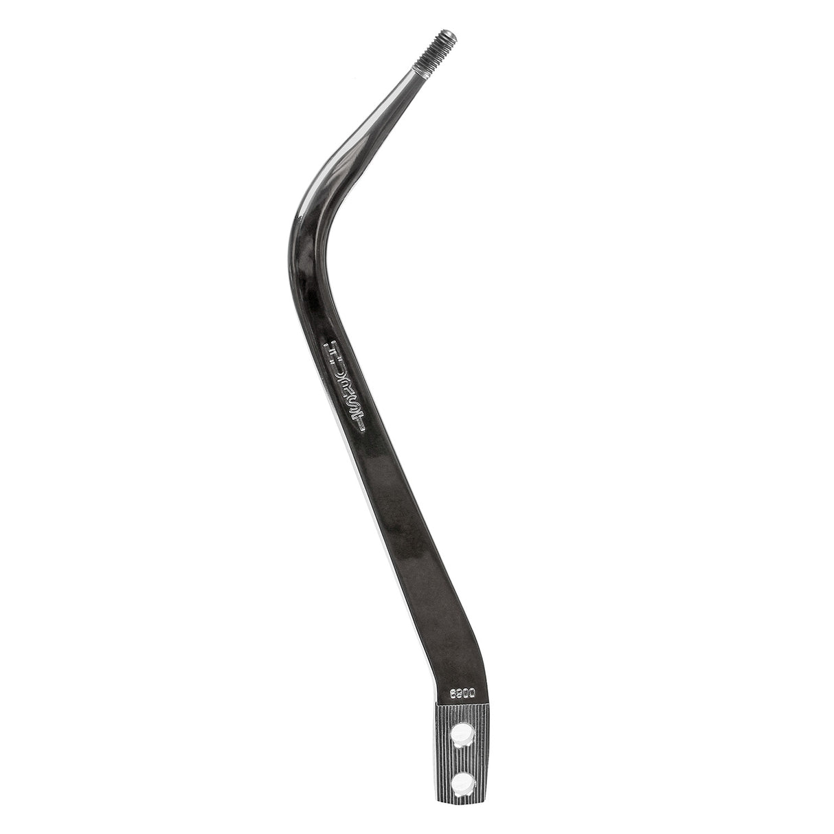 Hurst Competition/Plus Shifter Stick - Chrome - 5386900