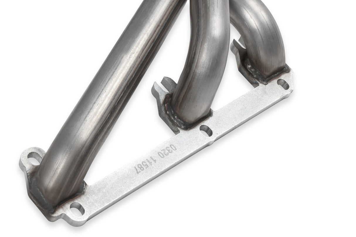 Flowtech Upright Headers - 11587FLT