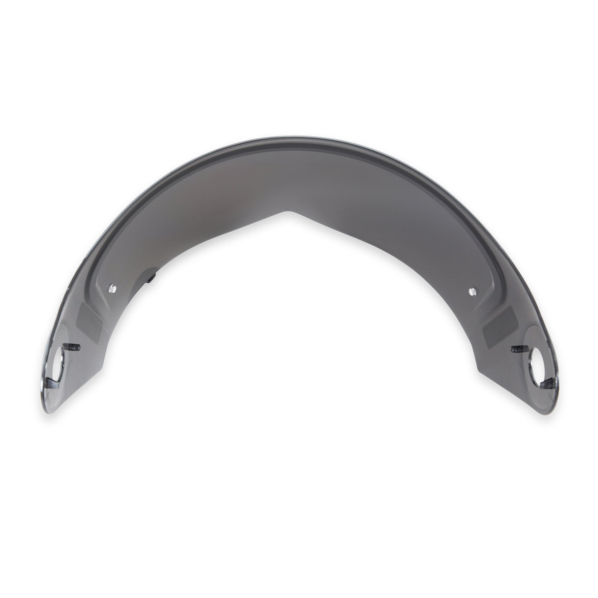 Simpson Motorcycle MOD BANDIT HELMET OPTIONAL SHIELD - Gold Mirror - MBGSE