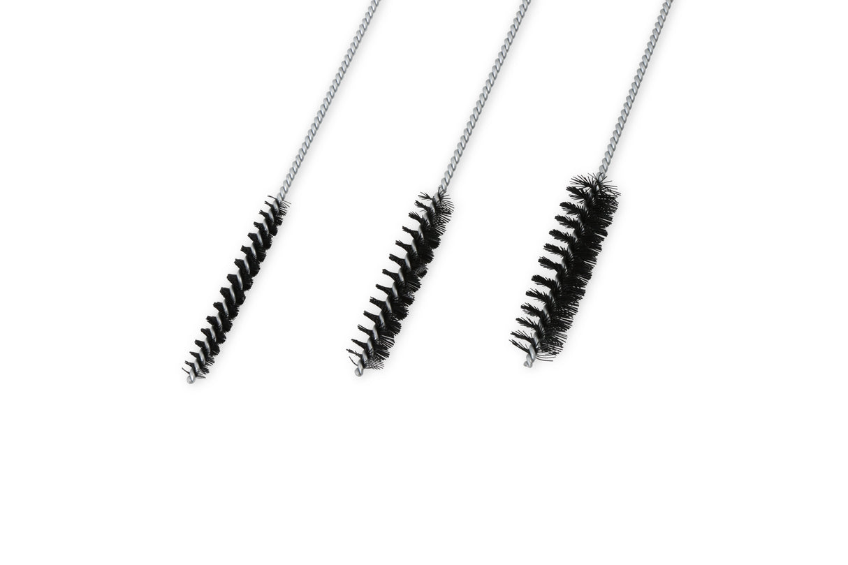 Mr Gasket Engine Cleaning Brush Kit - Short - 1211