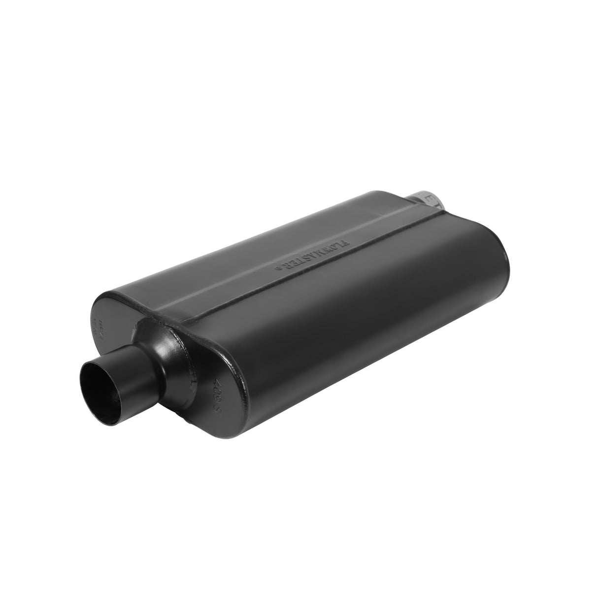 Flowmaster 50 Series Delta Flow Chambered Muffler - 842551