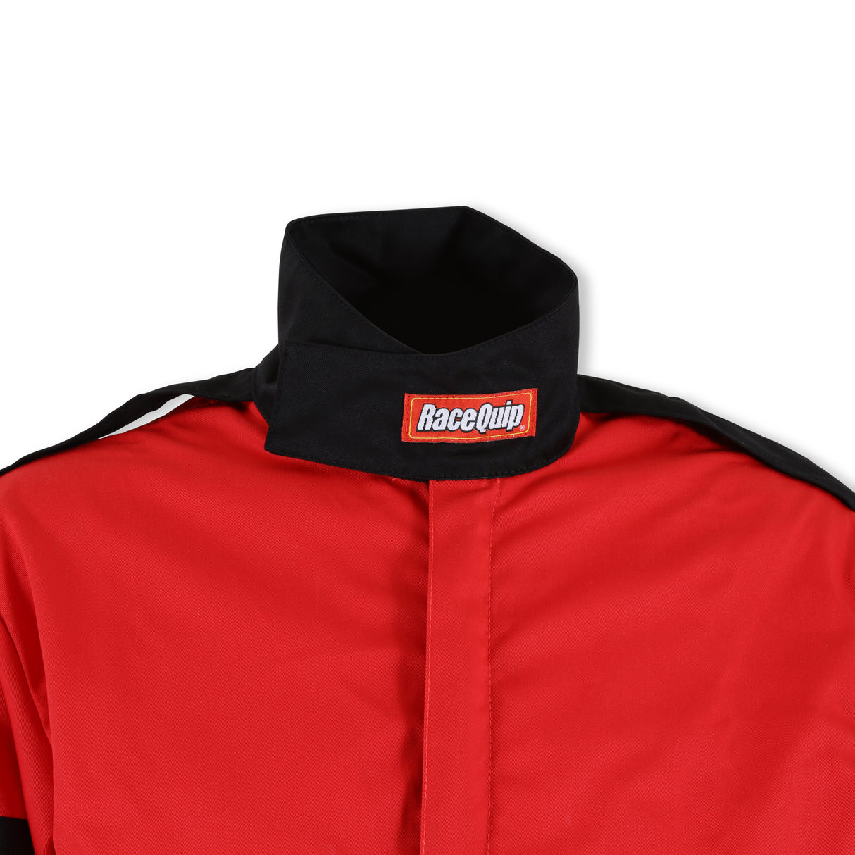 RaceQuip Single Layer Fire Suit Jacket - 111016RQP