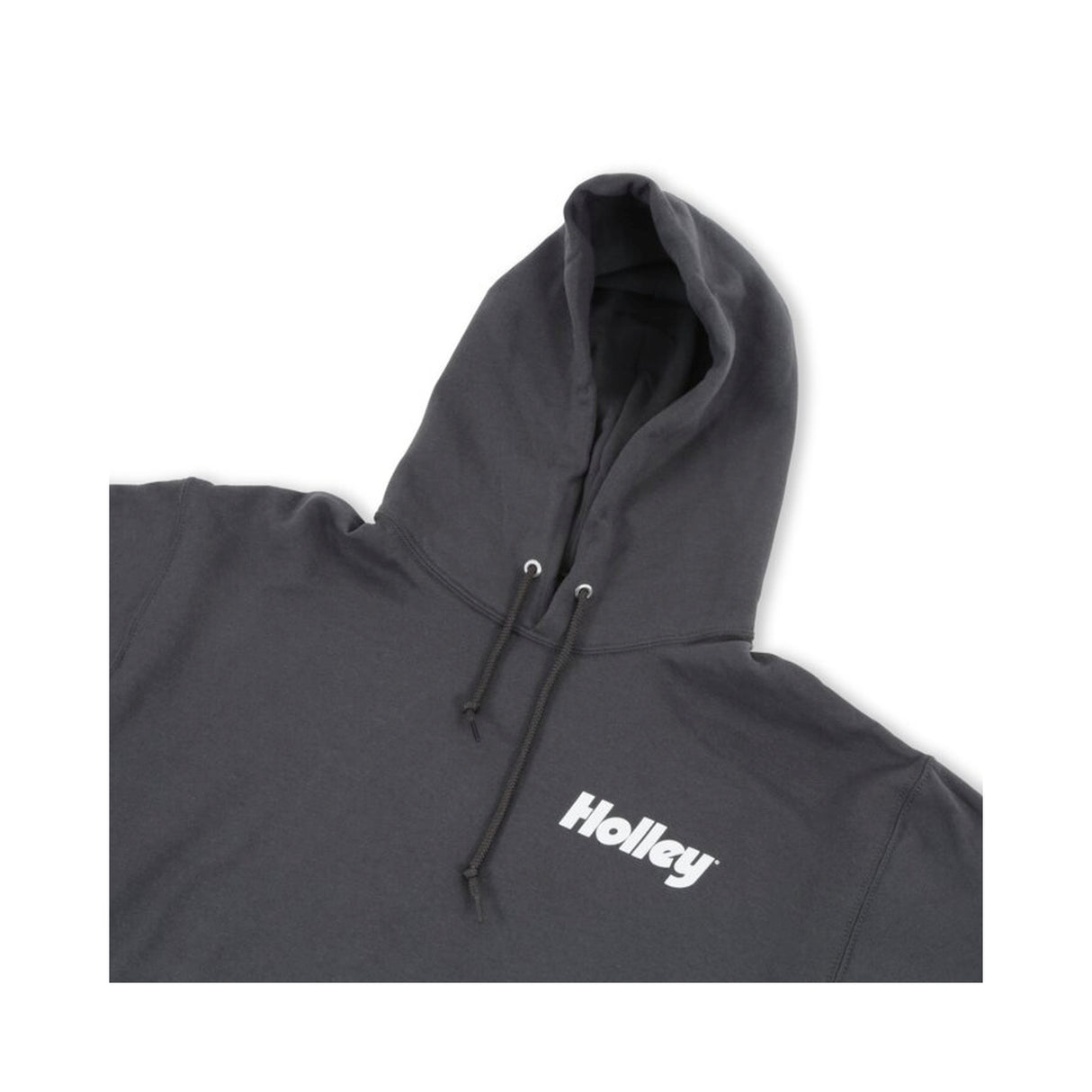 Holley 10432-SMHOL Branded Fashion Hoodie