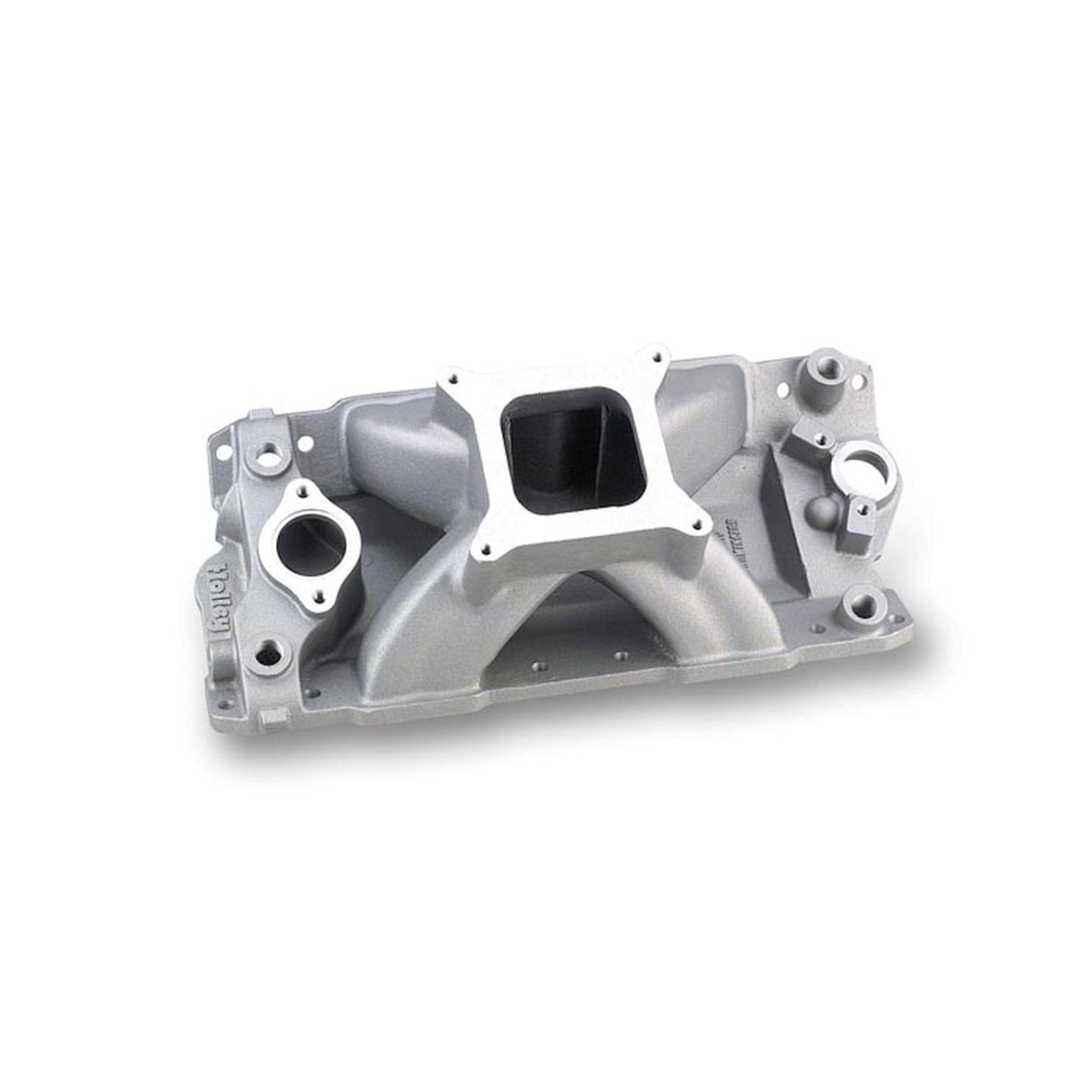Holley 300-110 Keith Dorton Series Intake - Chevy Small Block V8
