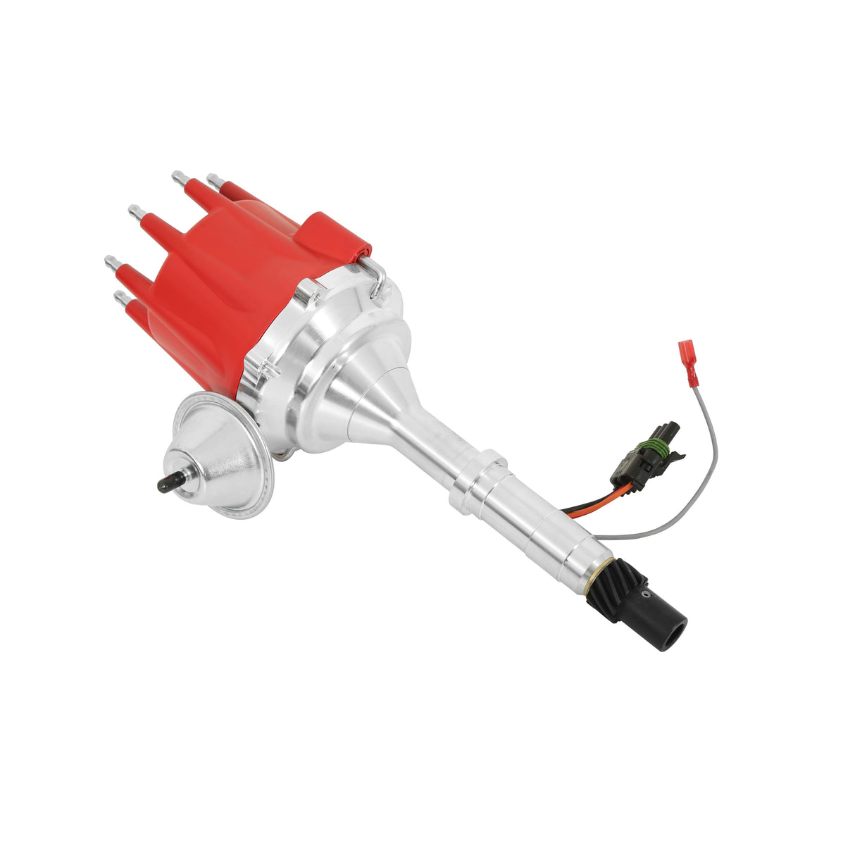 MSD AMC V8 Ready-to-Run Distributor - 8523