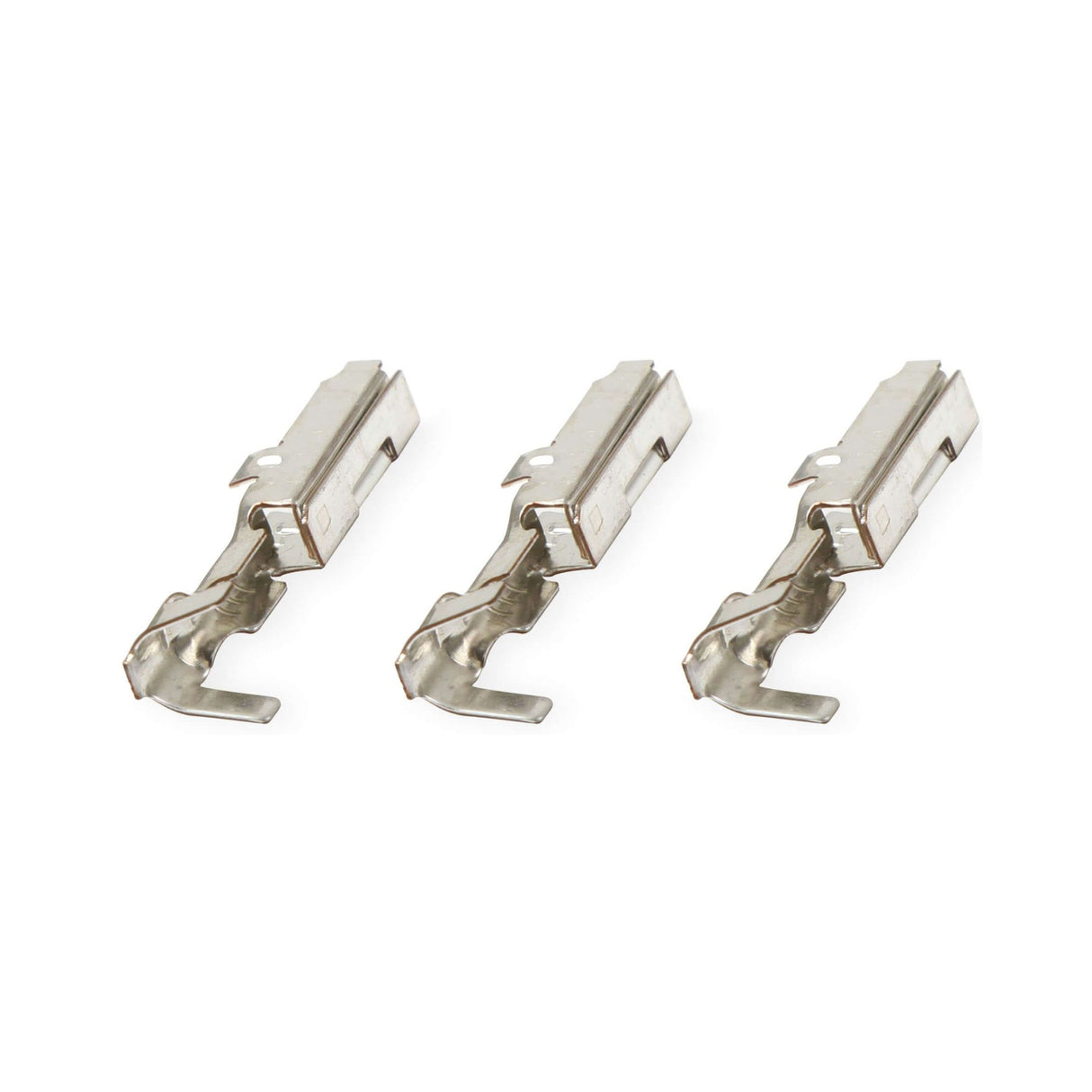 Holley 571-119 090-II SERIES FEMALE PINS 22-20GA 100PK