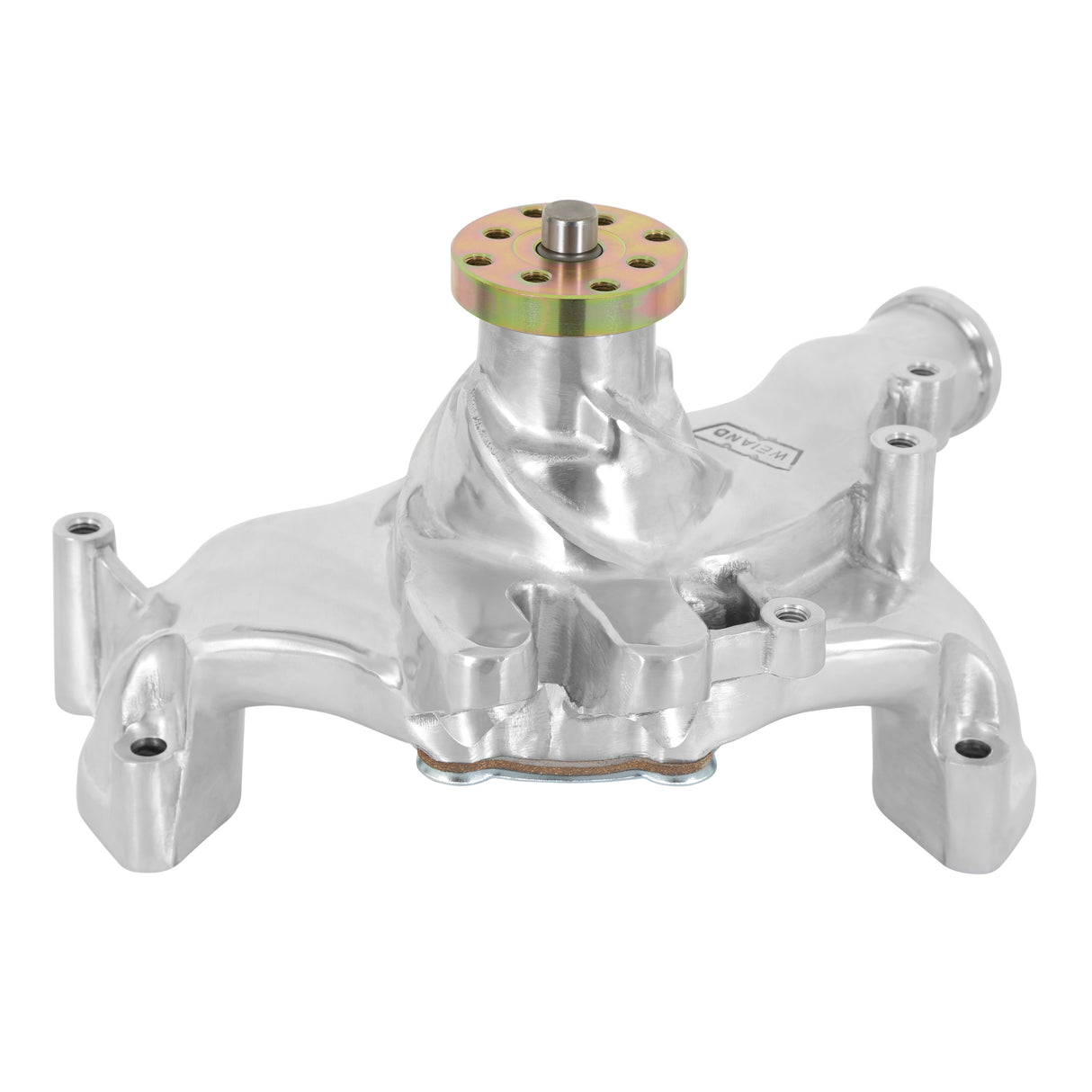 Weiand Action +Plus Water Pump - 9242P
