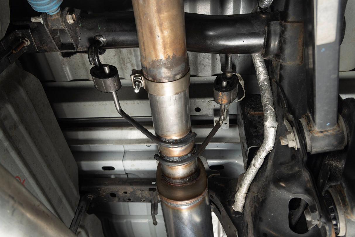 Flowmaster Flow FX Direct Fit Muffler - 717941