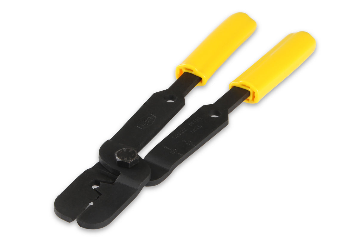 ACCEL Wire Crimp Tool - Superstock - 170037