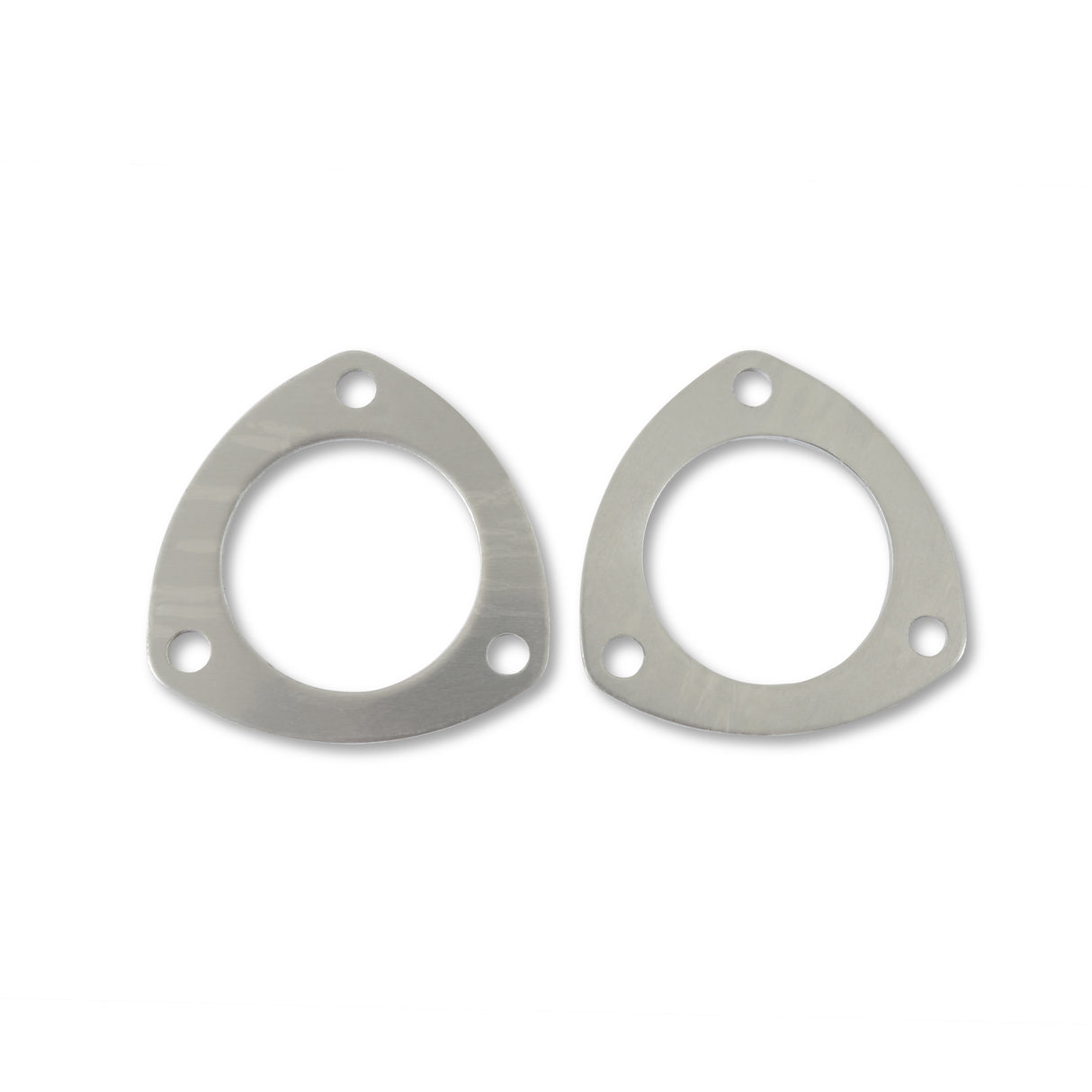 Mr Gasket Collector Gaskets - Solid Aluminum - 7420G