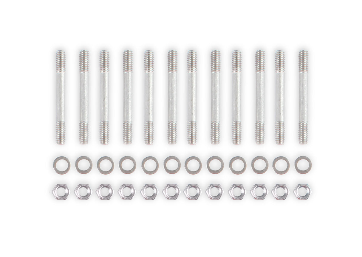 Holley 300-247 351W Hi-Ram Intake Manifold Stud Kit