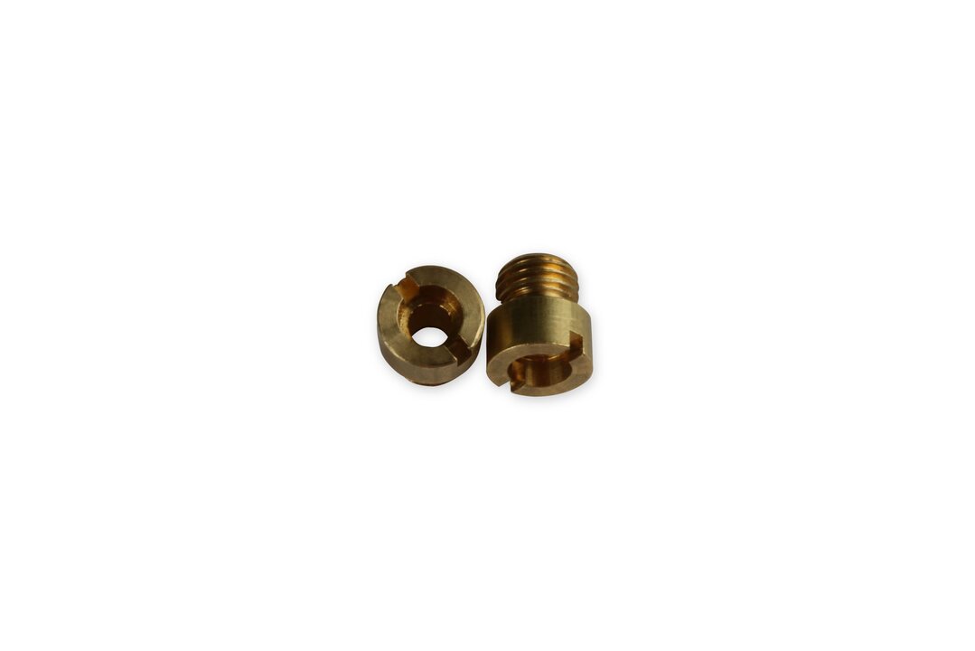 Holley 122-100 Carburetor Standard Main Jet