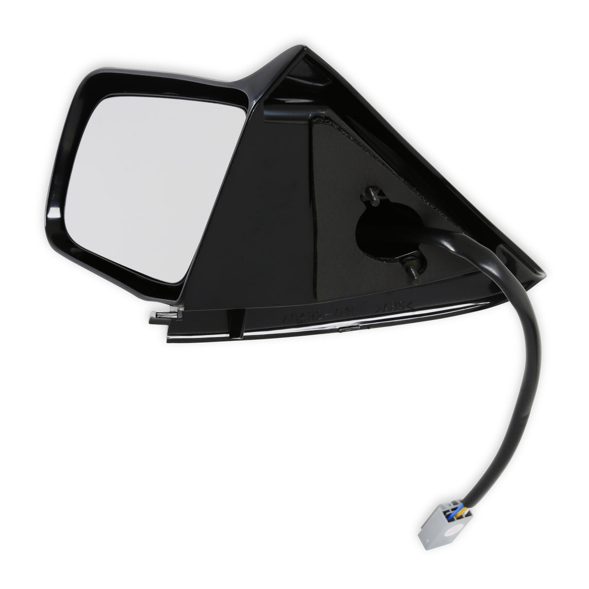 Scott Drake Power DOOR MIRROR Driver Side - E9ZZ-17682-A