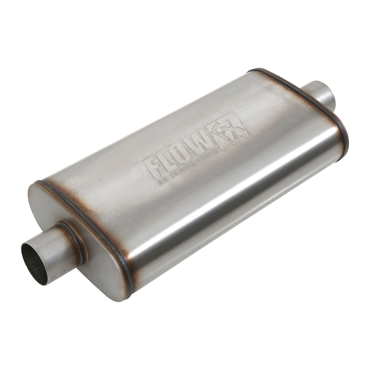 Flowmaster Flow FX Muffler - 72579