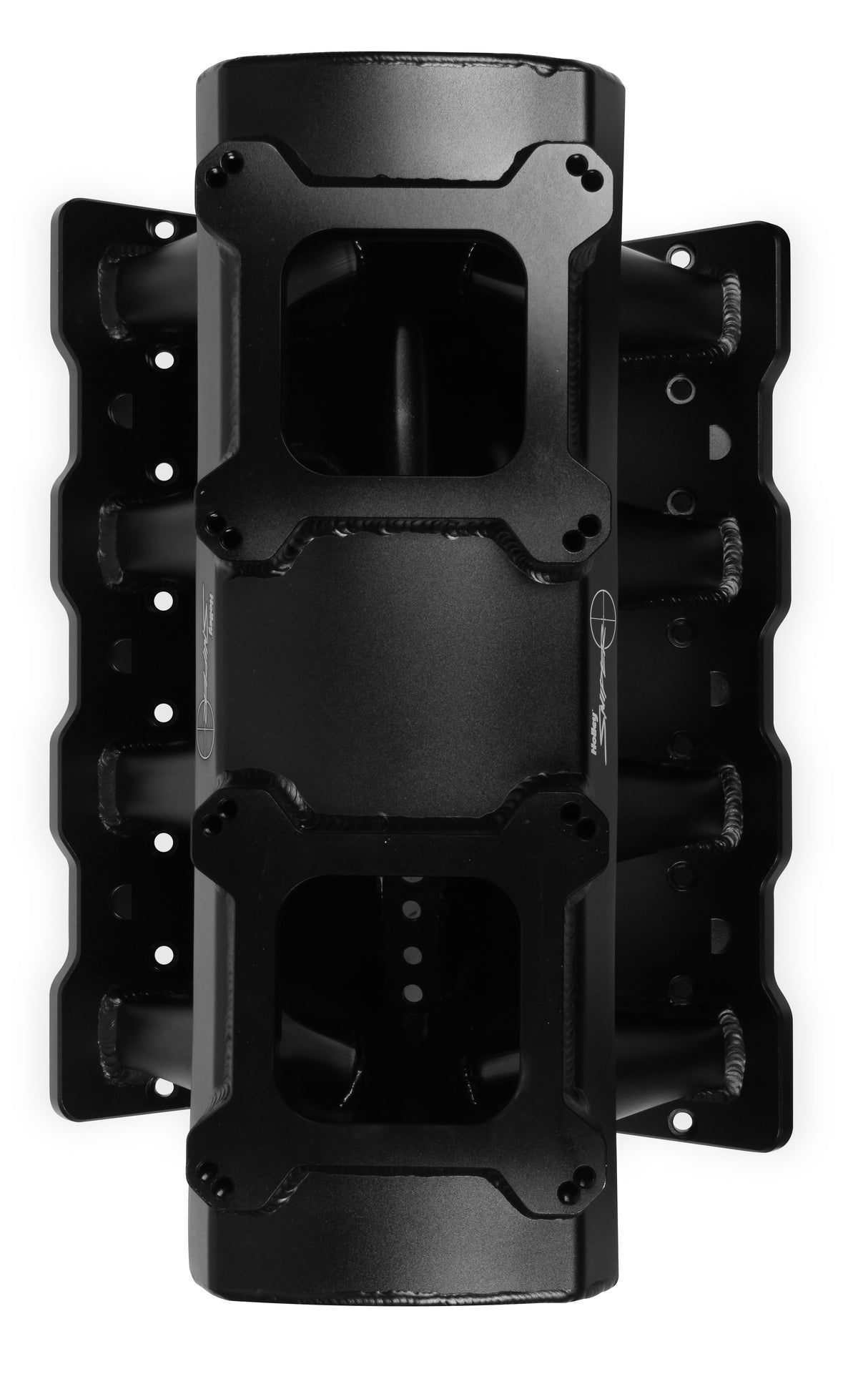 Holley 821062 Sniper Sheet Metal Fabricated Intake Manifold GM LS1/2/6