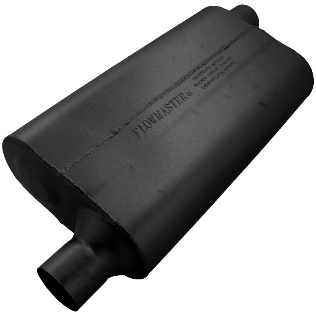 Flowmaster 50 Series Delta Flow Chambered Muffler - 942453