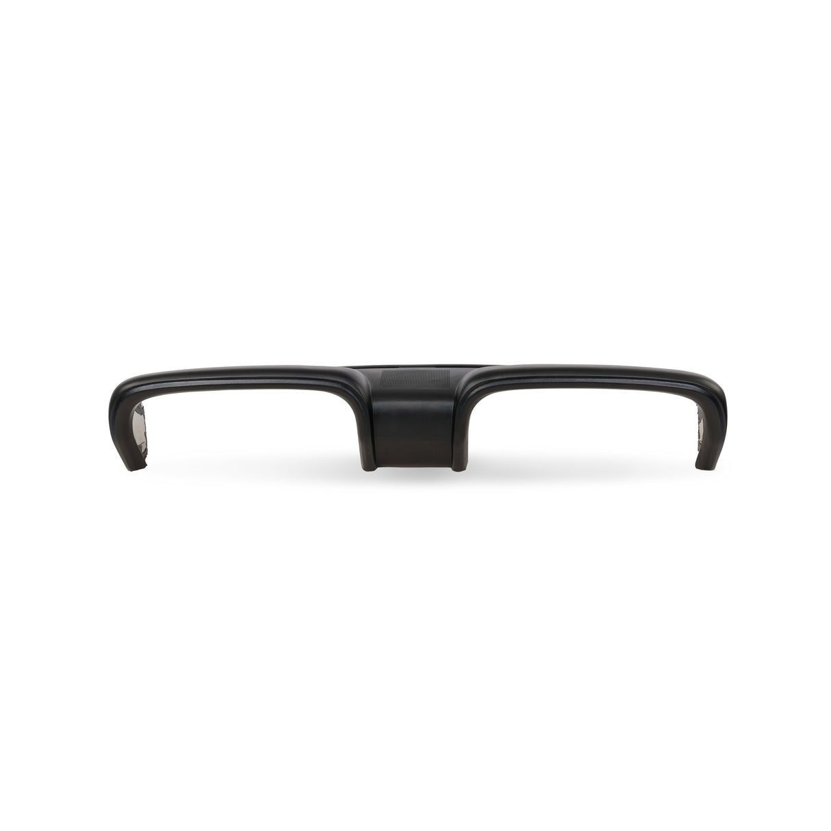 Scott Drake Dash Pad Black Without A/C - C9ZZ-6504282AIA