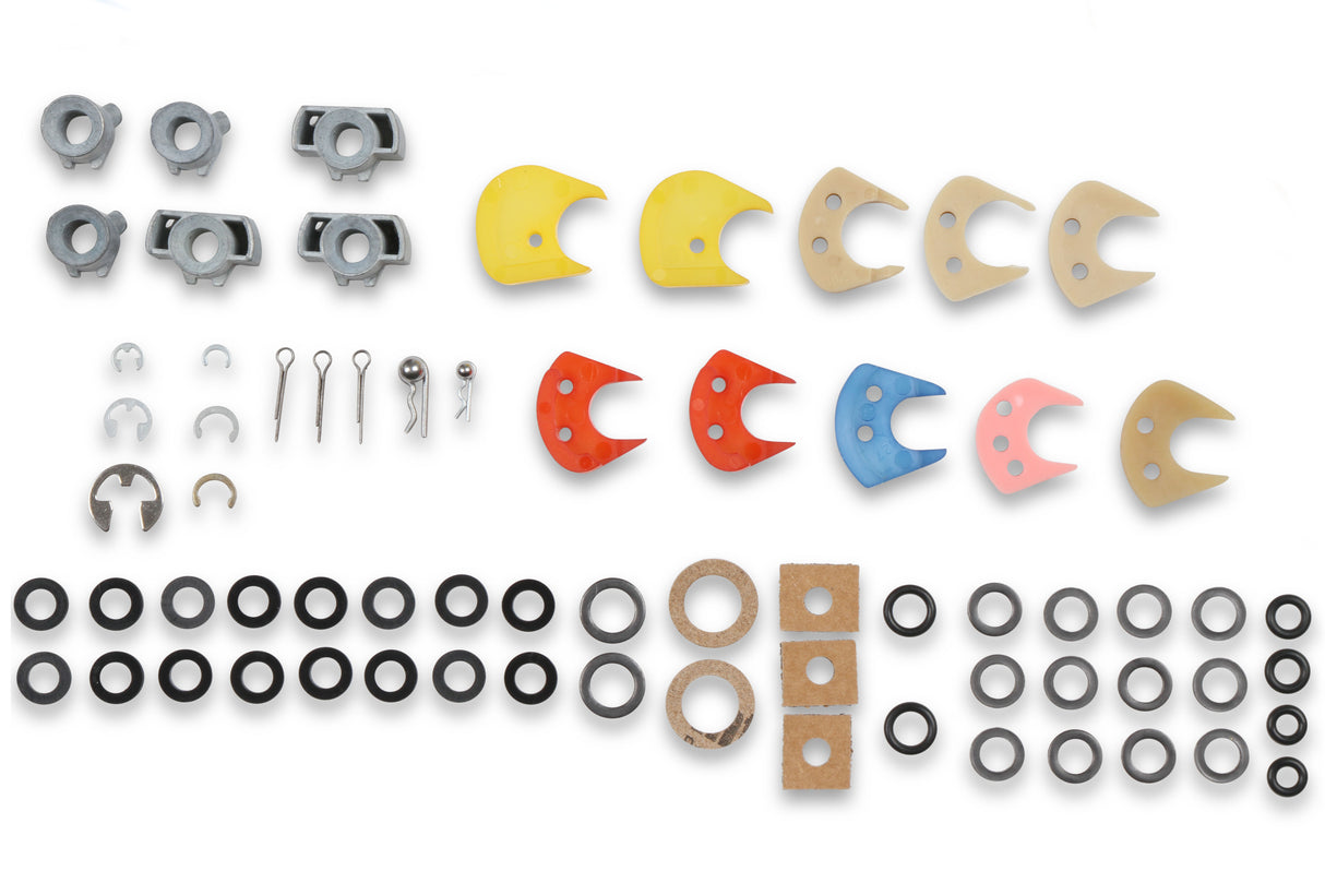 Holley 37-933 Trick Kit Carburetor Rebuild Kit