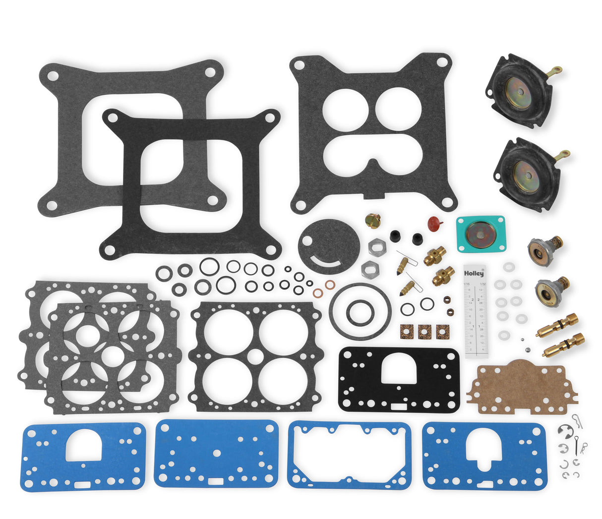 Holley 703-1 Marine Carb Renew Kit