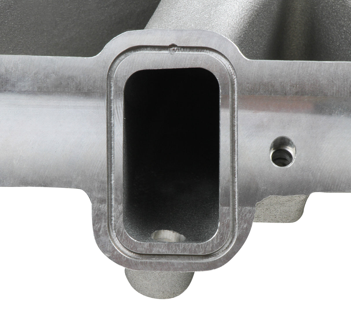 Holley 300-269 Single Plane EFI Intake - GM LS7