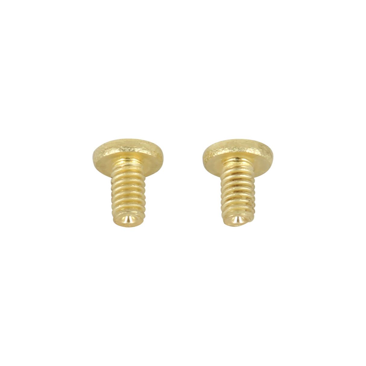 Quick Fuel Throttle Plate Screws Standard Phillips Head - 5-6QFT