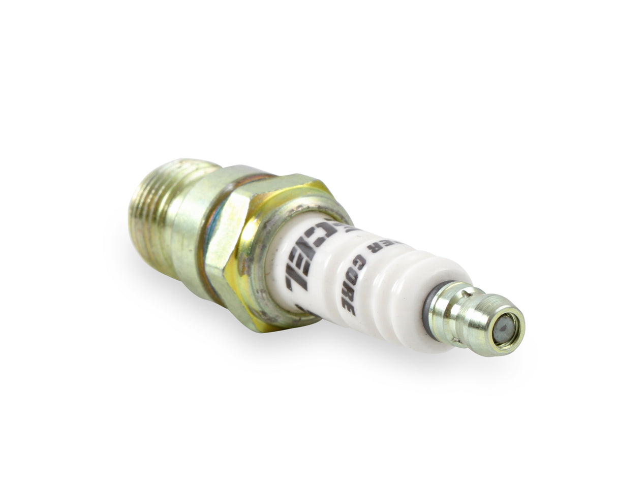 ACCEL HP Copper Spark Plug - Shorty - 8199
