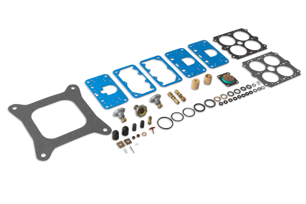 Holley 37-935 Renew Kit Carburetor Rebuild Kit