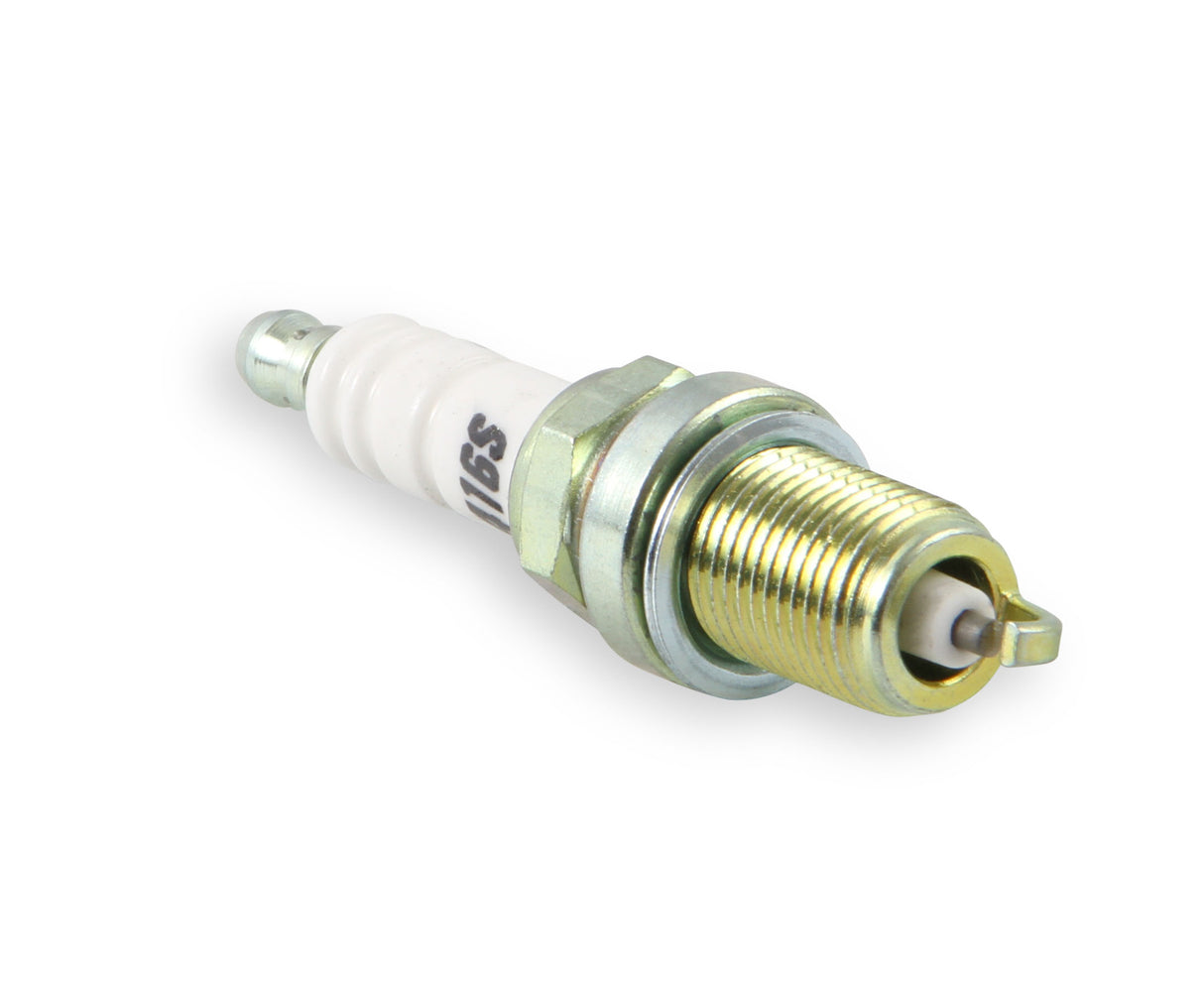ACCEL HP Copper Spark Plug - Shorty - 0416S-4