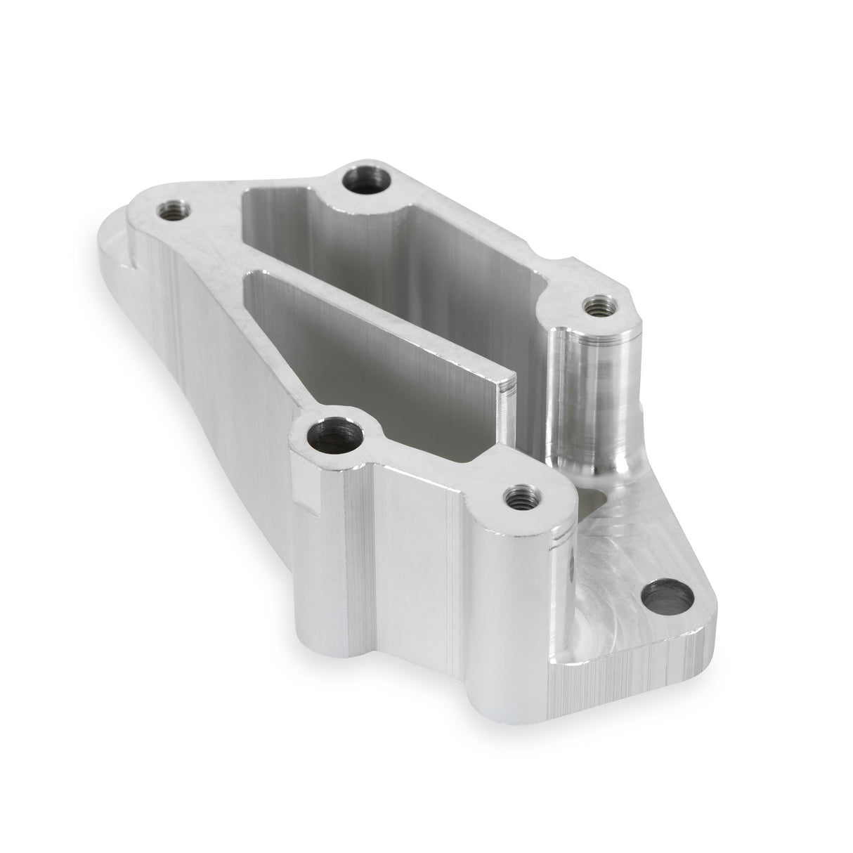 Holley LS Accessory Drive Bracket - Installation Kit for Long Alignment - 21-3
