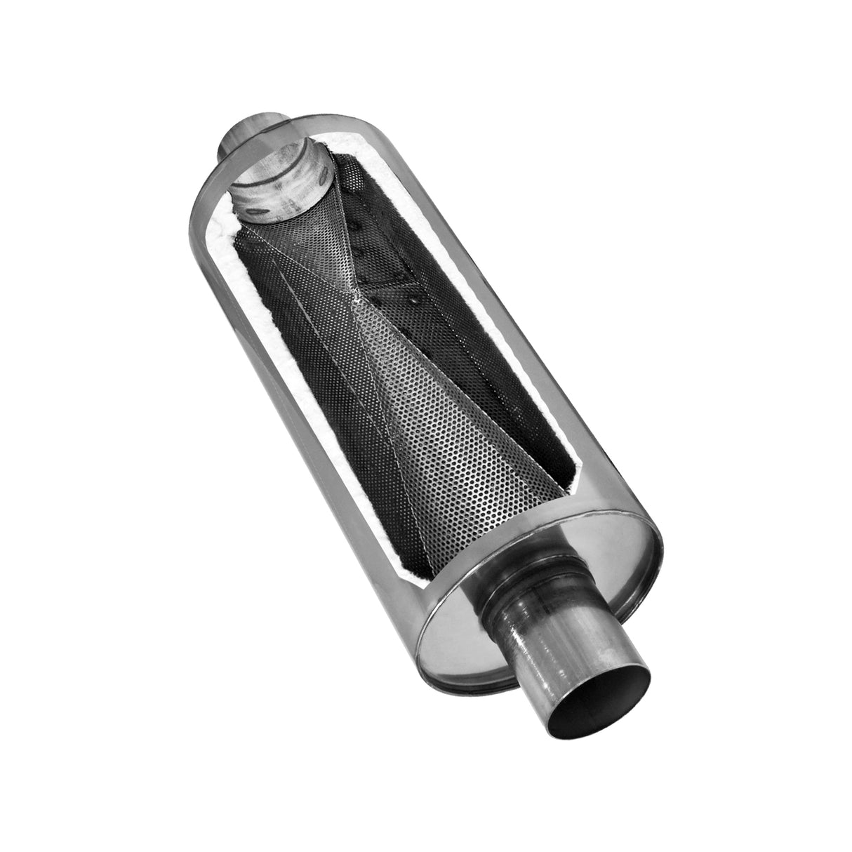 Flowmaster DBX Muffler - 12514310