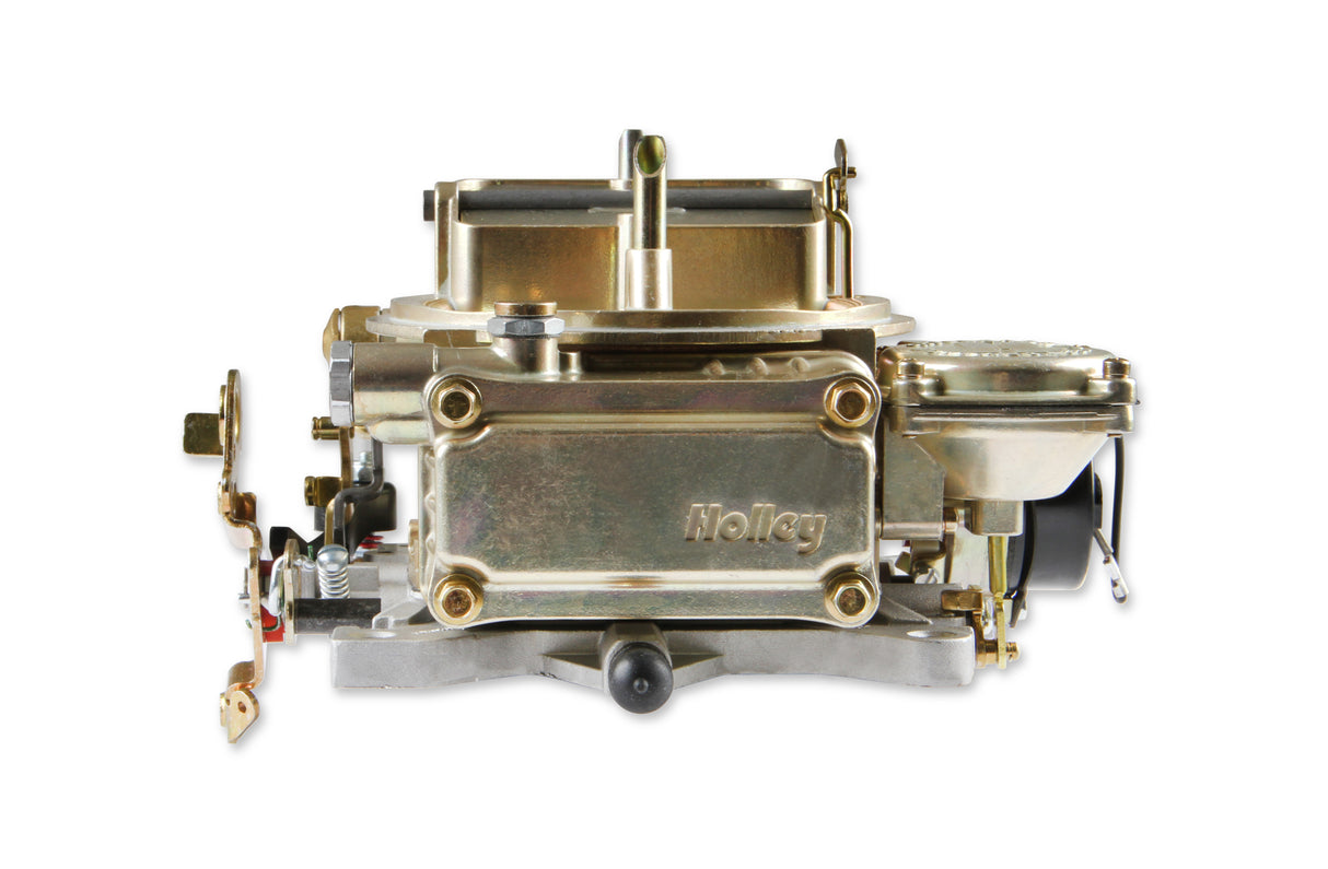 Holley 0-8007 390 CFM Classic Carburetor