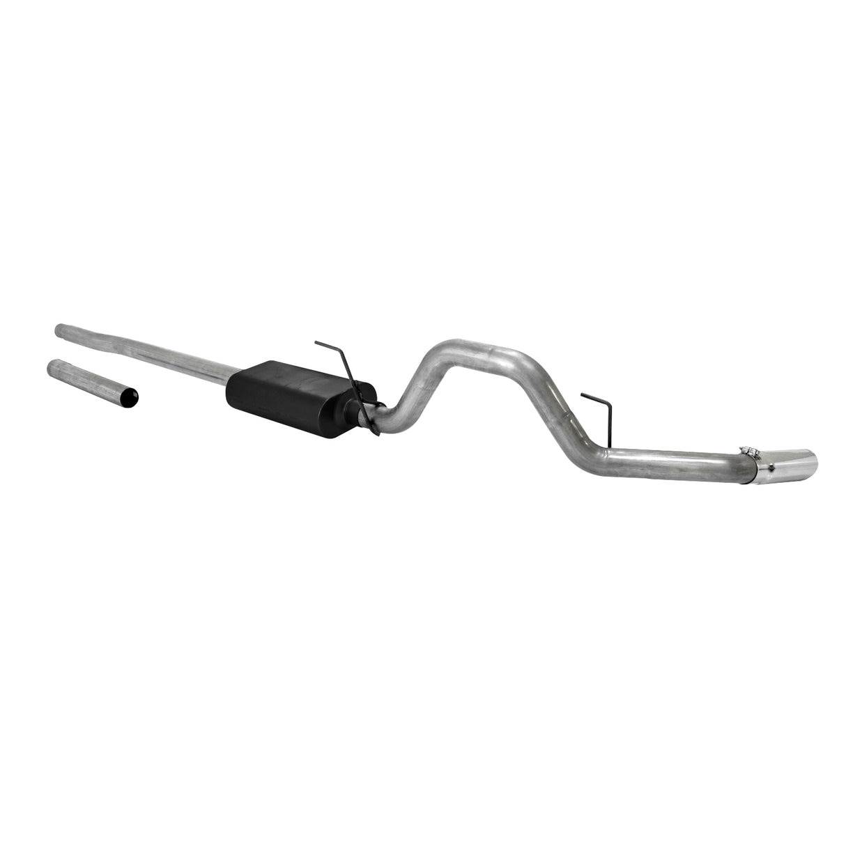 Flowmaster Force II Cat-back Exhaust System - 817403