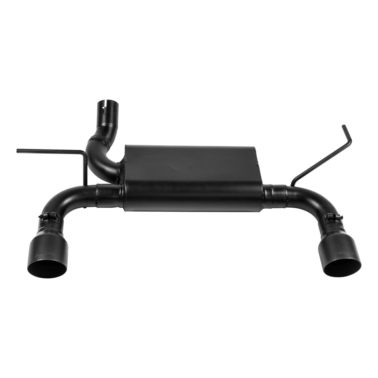Flowmaster Force II Axle-back Exhaust System - 817790