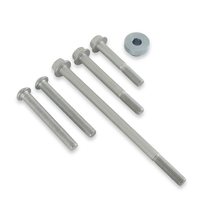 Holley 97-419 Replacement Hardware for Alternator Bracket