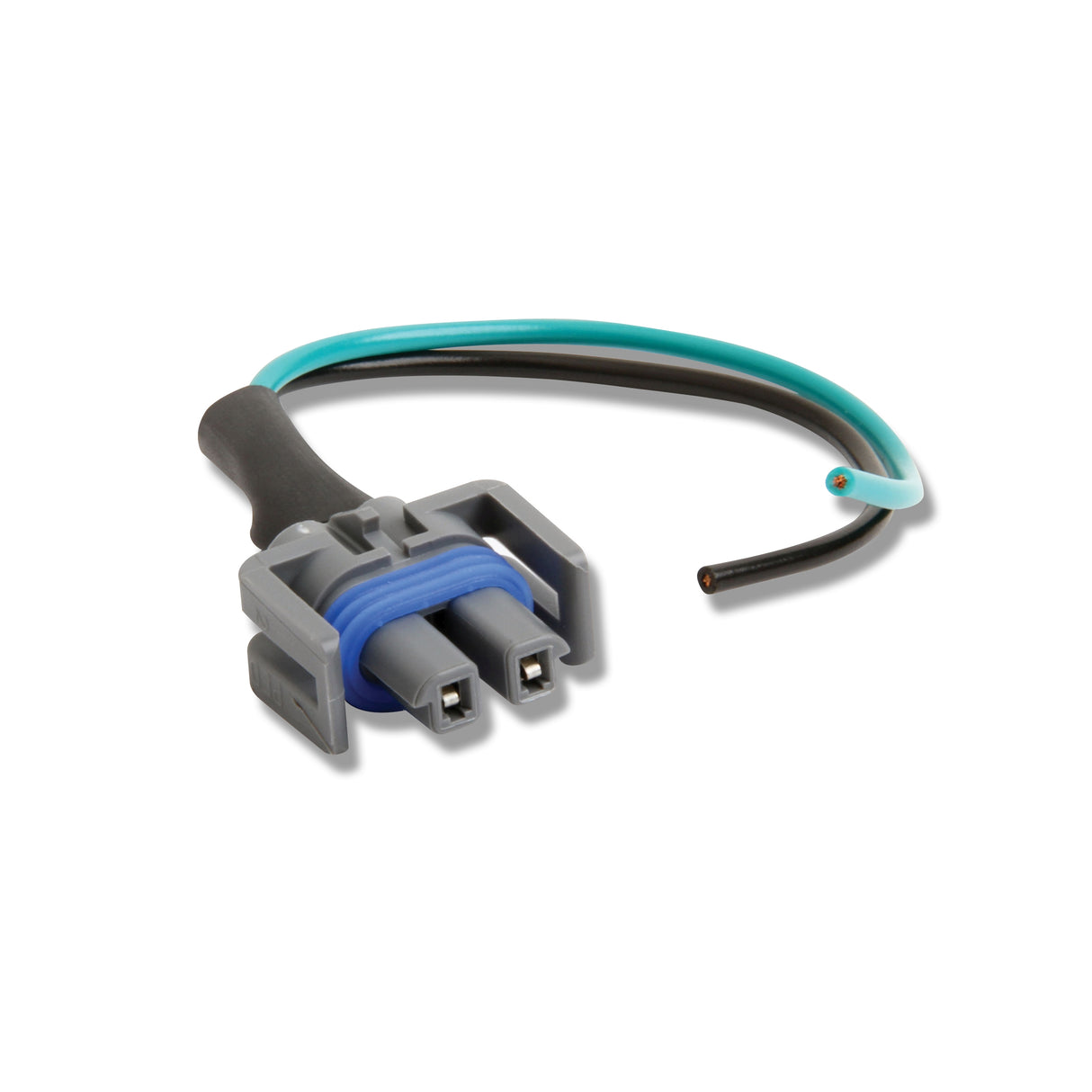 Holley 199-200 R4 Style A/C Compressor Plug-Pigtail
