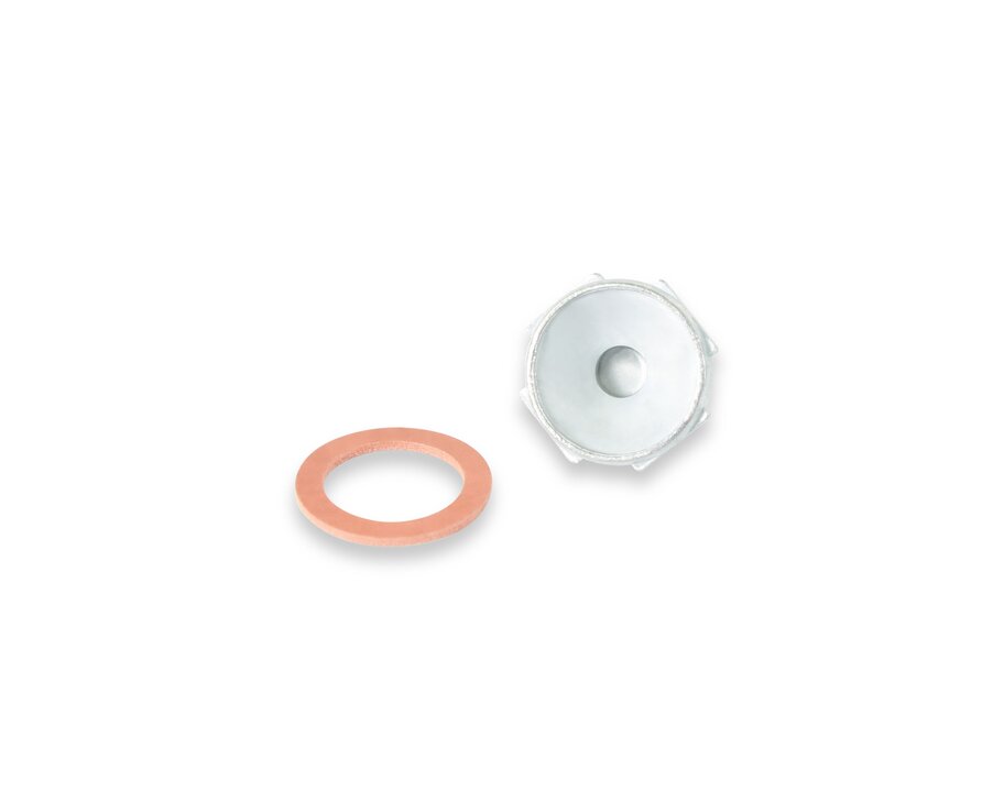 Quick Fuel Power Valve Plug - 25-1QFT