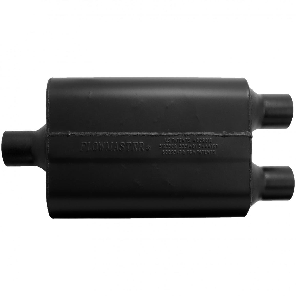 Flowmaster Super 44 Series Chambered Muffler - 9424472