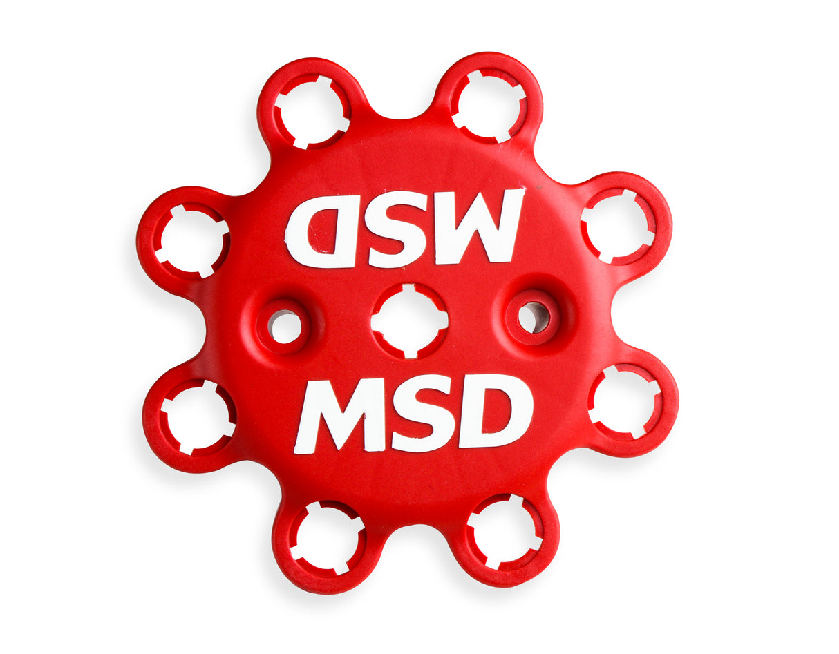 MSD Distributor Ford FE, Steel Gear - 85941