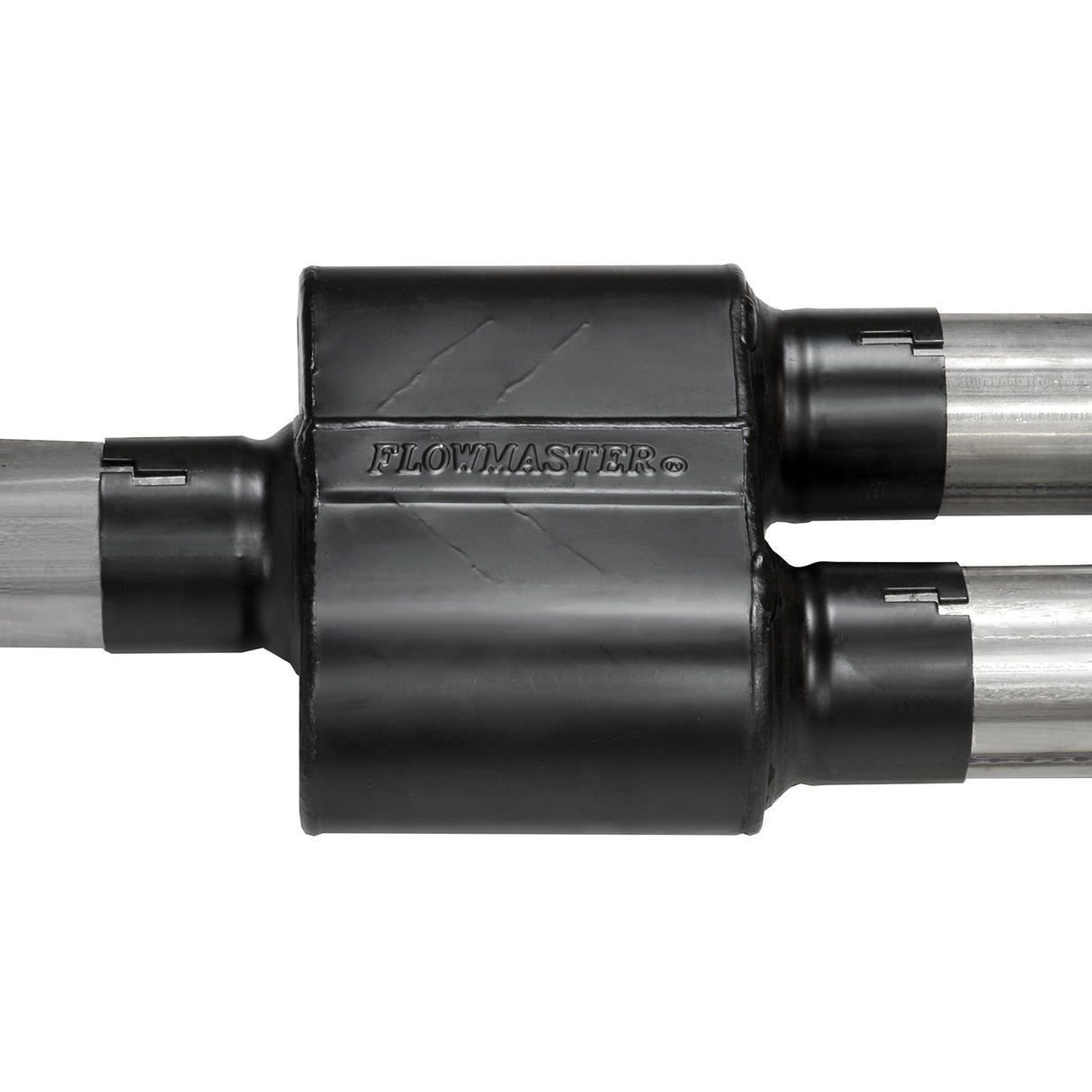 Flowmaster Outlaw Cat-Back Exhaust System - 817981