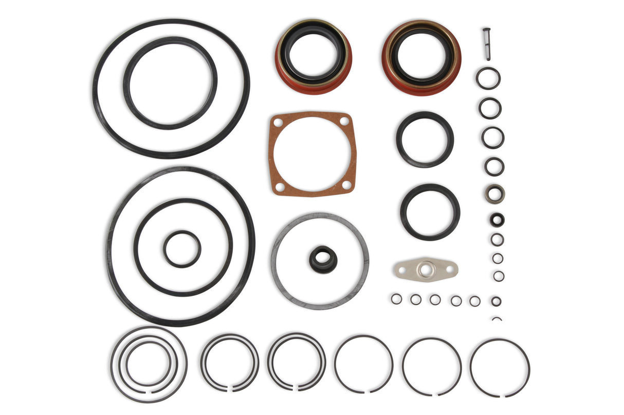 B&M Transmission Kit, Master Overhaul Kit For TH400 - 21041