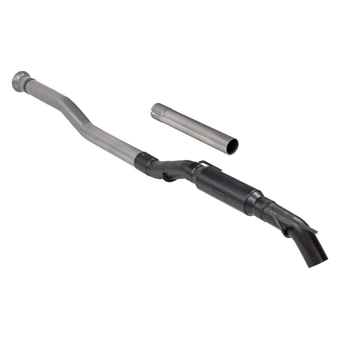 Flowmaster Outlaw Extreme Cat-Back Exhaust System - 818118