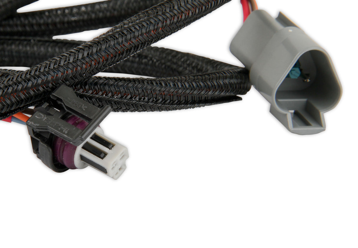 MSD Pressure Sensor 2 Harness for 7767 - 22721