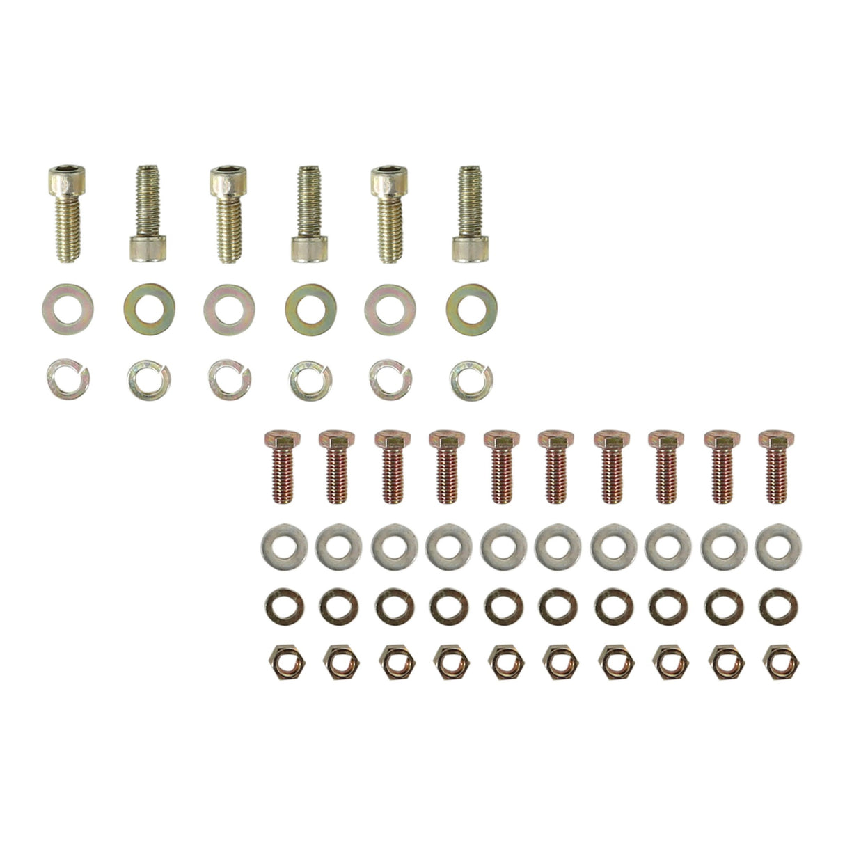 Quick Time Bellhousing - Ford 5.0/5.8L - RM-6050