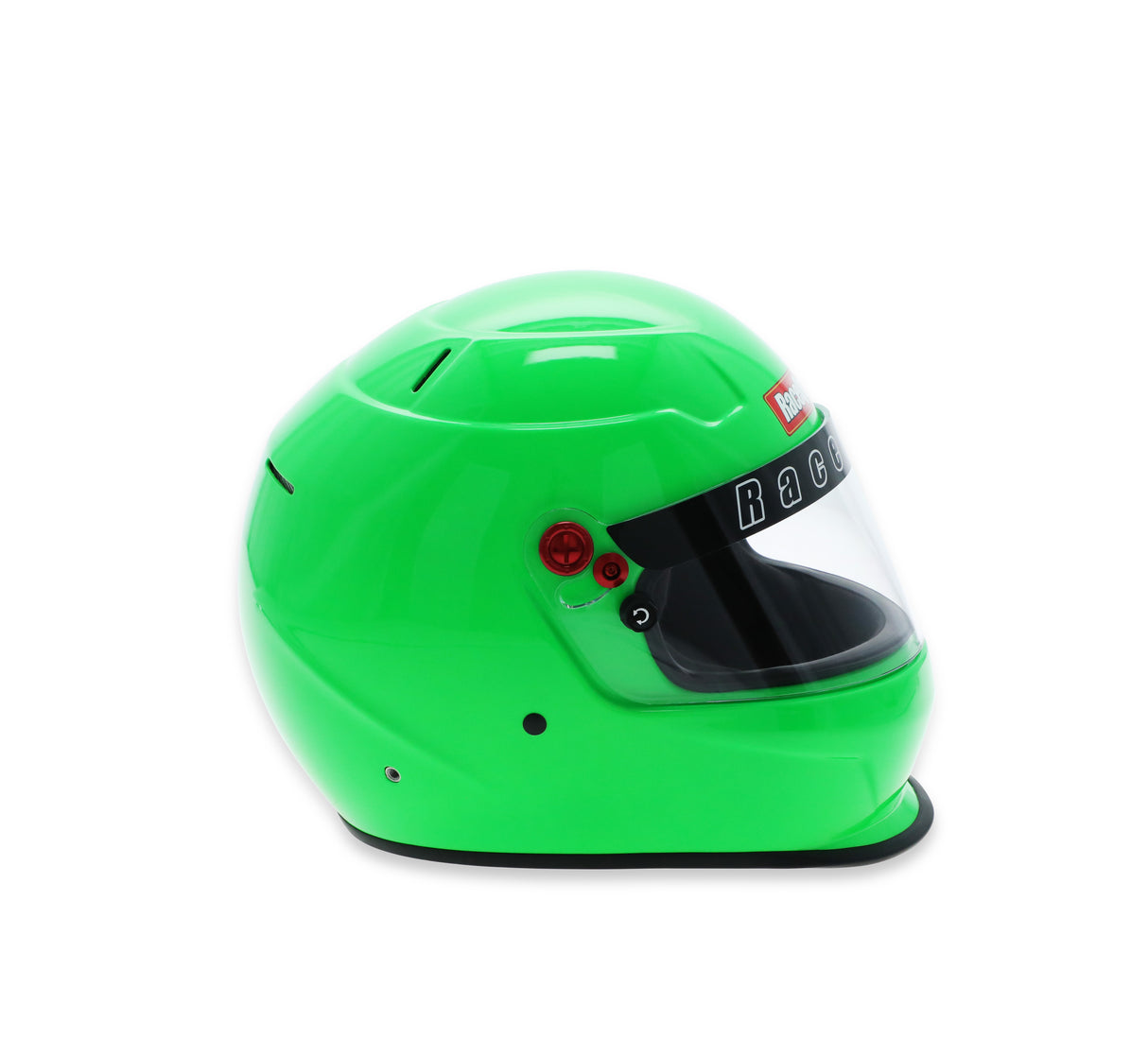 Racequip PRO25 Full Face Helmet - 277776RQP