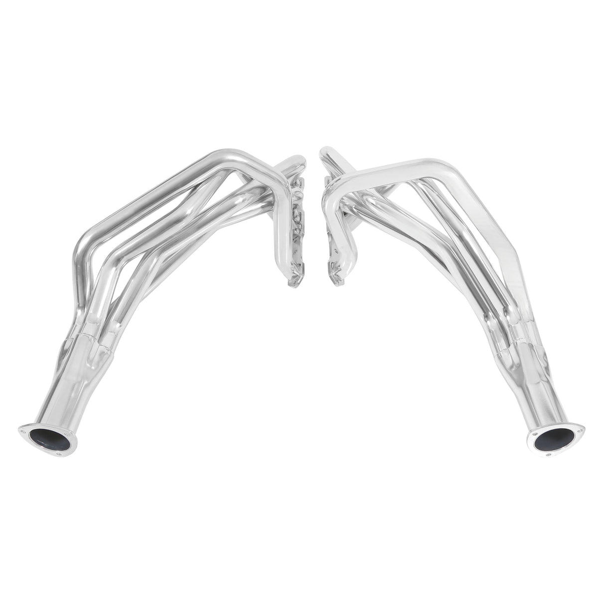 Hooker Super Competition Full Length Header - Ceramic Coated - 5215-1HKR